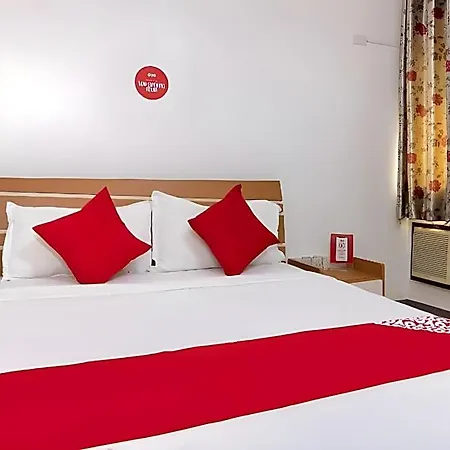 Lucky Hotel Binondo