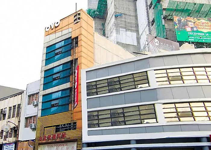 Lucky Binondo Manila