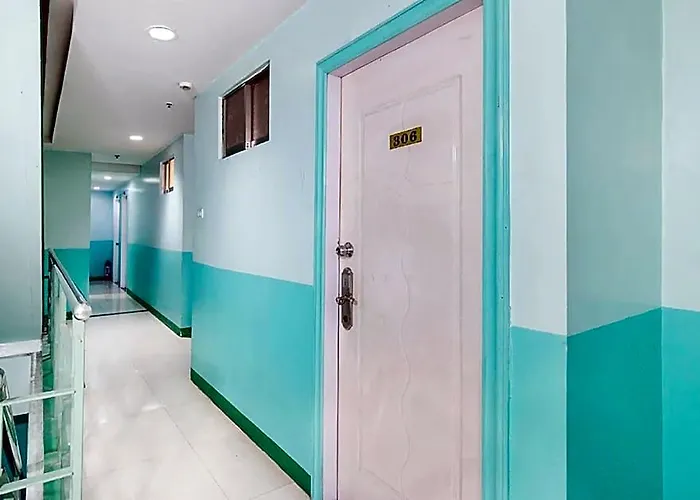 Hotel Lucky Binondo 2*