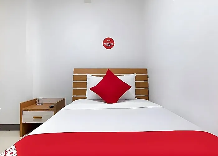 Hotel Lucky Binondo