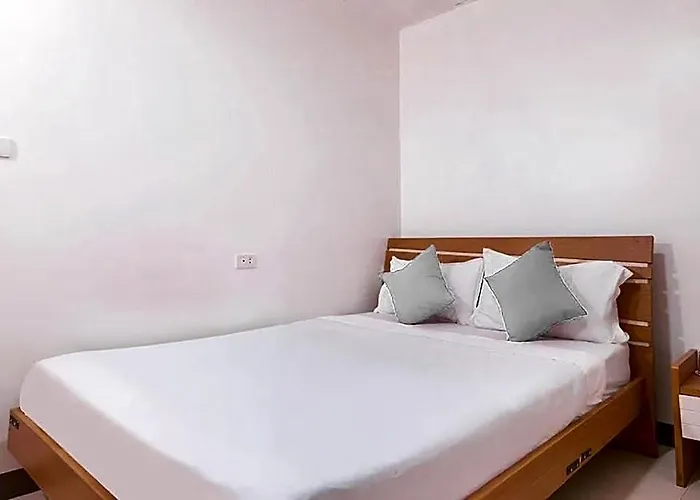 Hotel Lucky Binondo