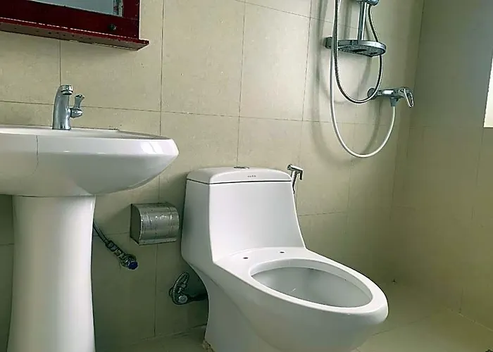 Hotel Lucky Binondo