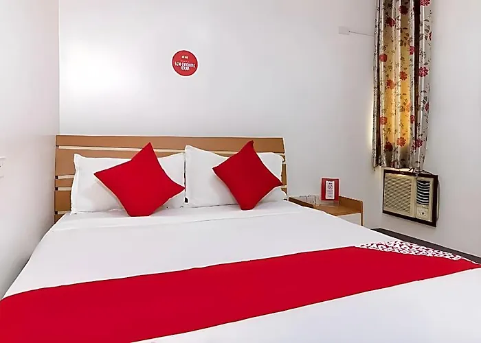 Lucky Binondo Hotel