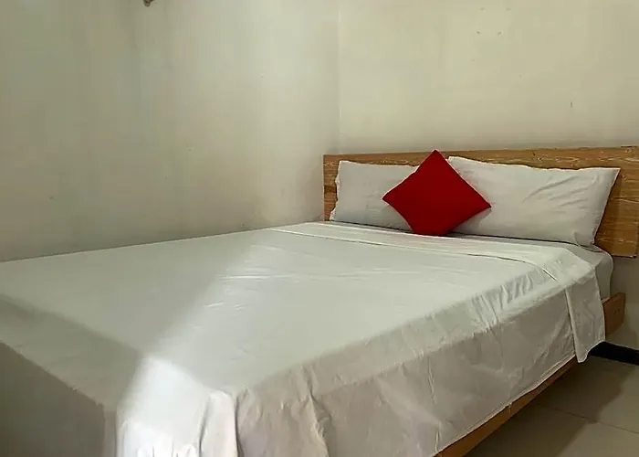 Lucky Binondo Hotel