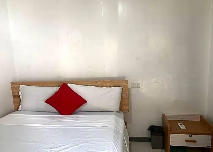 Hotel Lucky Binondo Manila