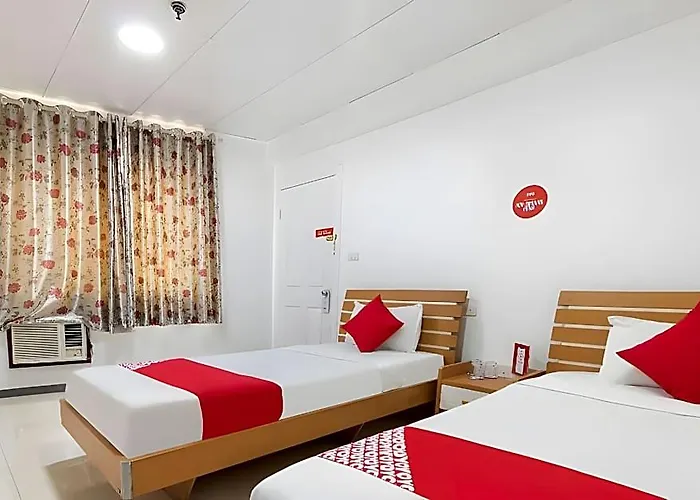 Hotel Lucky Binondo