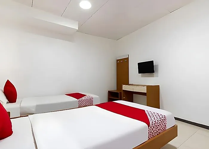Hotel Lucky Binondo