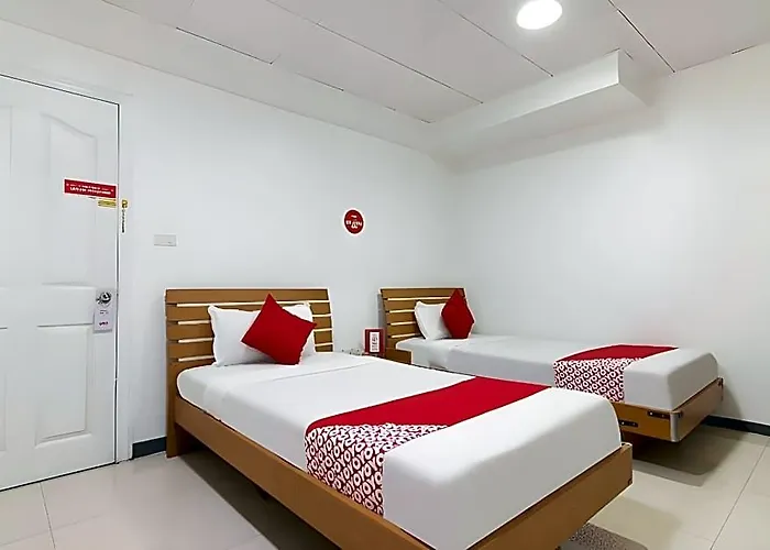 Hotel Lucky Binondo